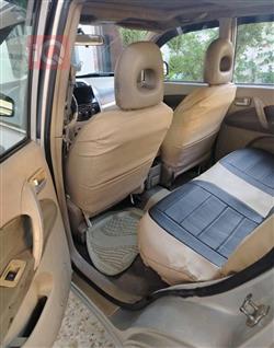 شيري T11 تيجو